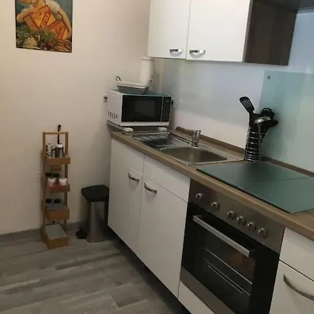 Appartement Filli Mit Sauna Und Pool Im Haus *