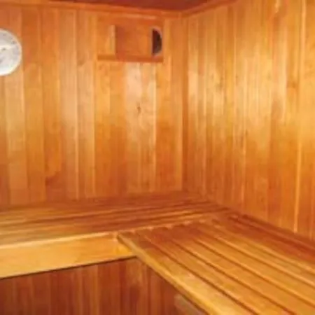 Filli Mit Sauna Und Pool Im Haus 아파트