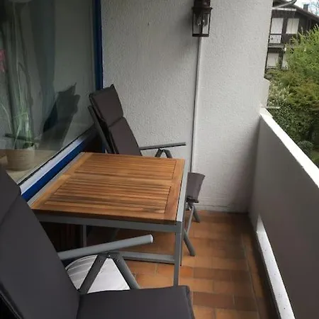 Appartement Filli Mit Sauna Und Pool Im Haus *