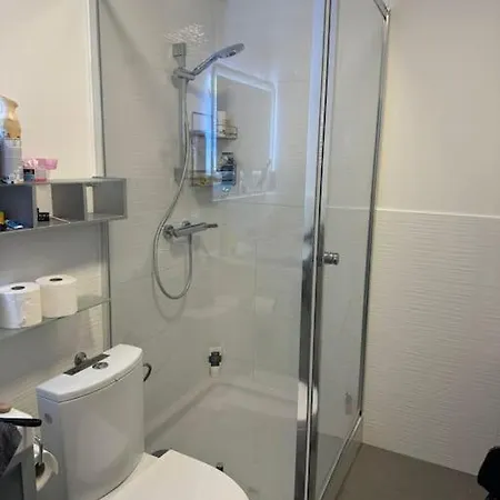 Appartement Filli Mit Sauna Und Pool Im Haus Prien am Chiemsee
