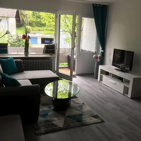 Filli Mit Sauna Und Pool Im Haus Appartement *