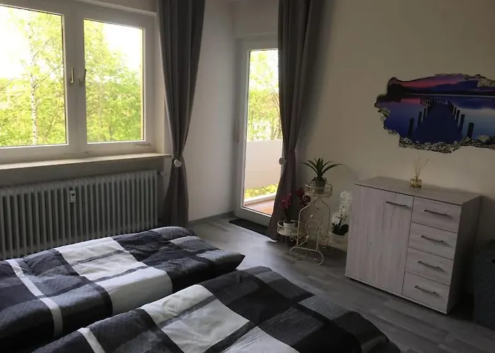 Filli Mit Sauna Und Pool Im Haus 아파트 프리엔암치엠시
