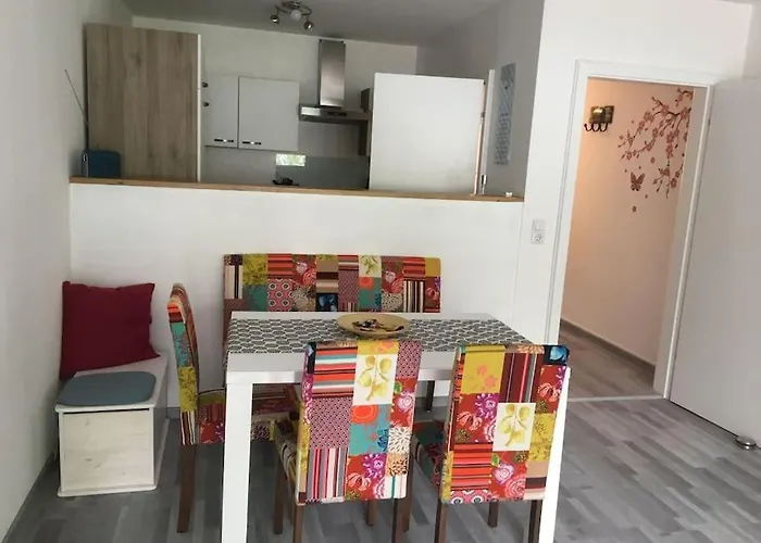 아파트 Filli Mit Sauna Und Pool Im Haus
