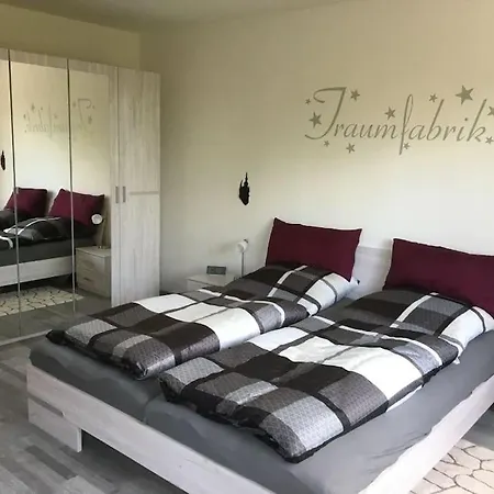 아파트 Filli Mit Sauna Und Pool Im Haus 프리엔암치엠시