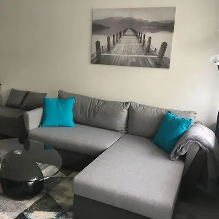 Filli Mit Sauna Und Pool Im Haus 아파트
