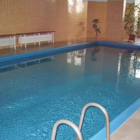 Filli Mit Sauna Und Pool Im Haus Prien am Chiemsee