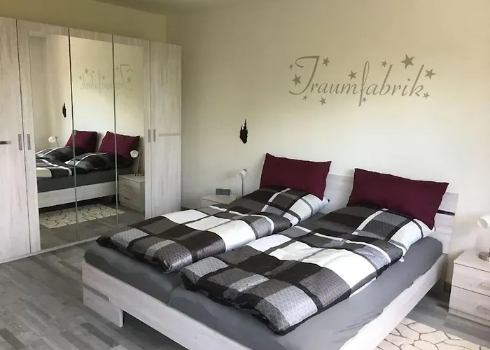 شقة Filli Mit Sauna Und Pool Im Haus برين ام شيميسي
