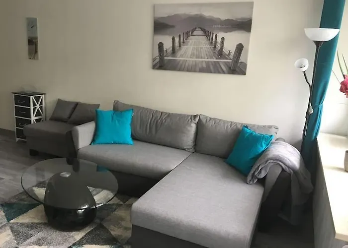 Filli Mit Sauna Und Pool Im Haus شقة